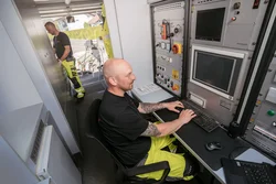 Entkiesen und Bekiesen von Flachdächern in Troisdorf